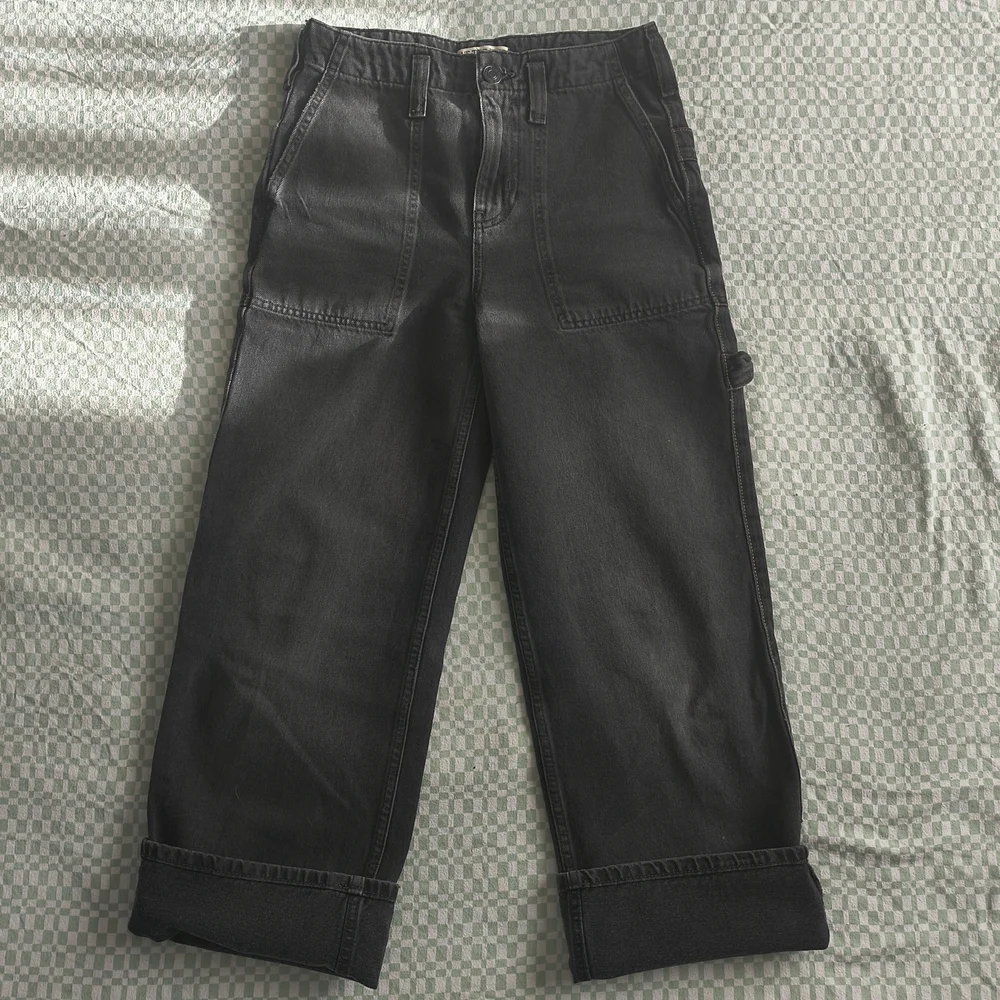 WE THE FREE Major Leagues Carpenter Jeans - Picture 4 of 9